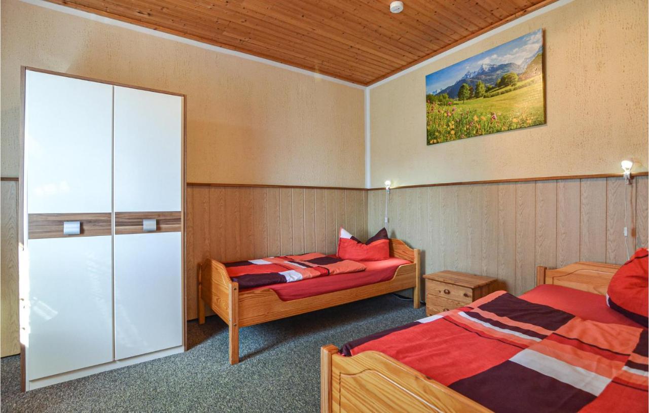 Lovely Home In Schorfheide With Wifi Exterior photo