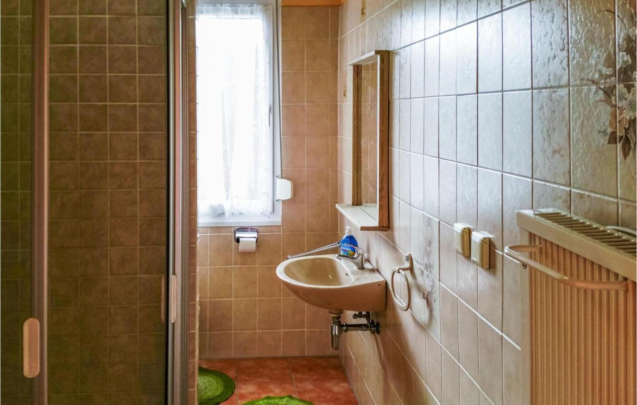 Lovely Home In Schorfheide With Wifi Exterior photo