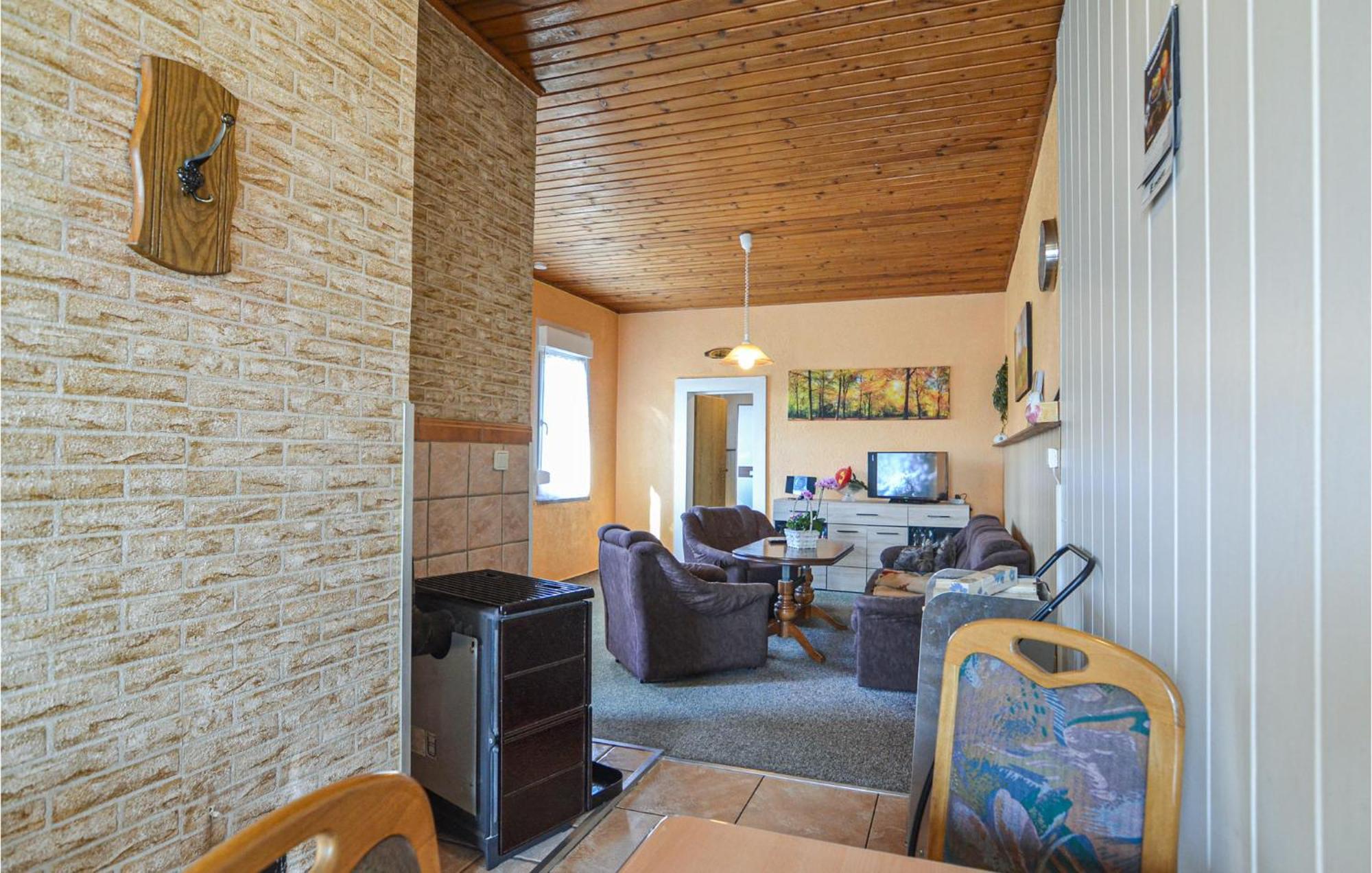 Lovely Home In Schorfheide With Wifi Exterior photo